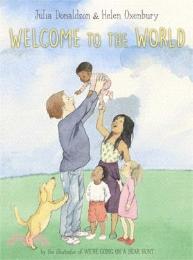 Welcome to the world / 