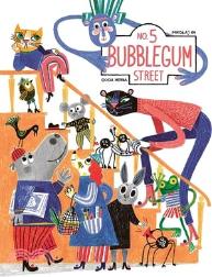 No. 5 Bubblegum Street / 