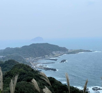 海線尋鳥戶外導覽海報