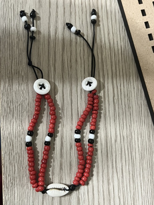活動成品