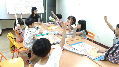活動照片