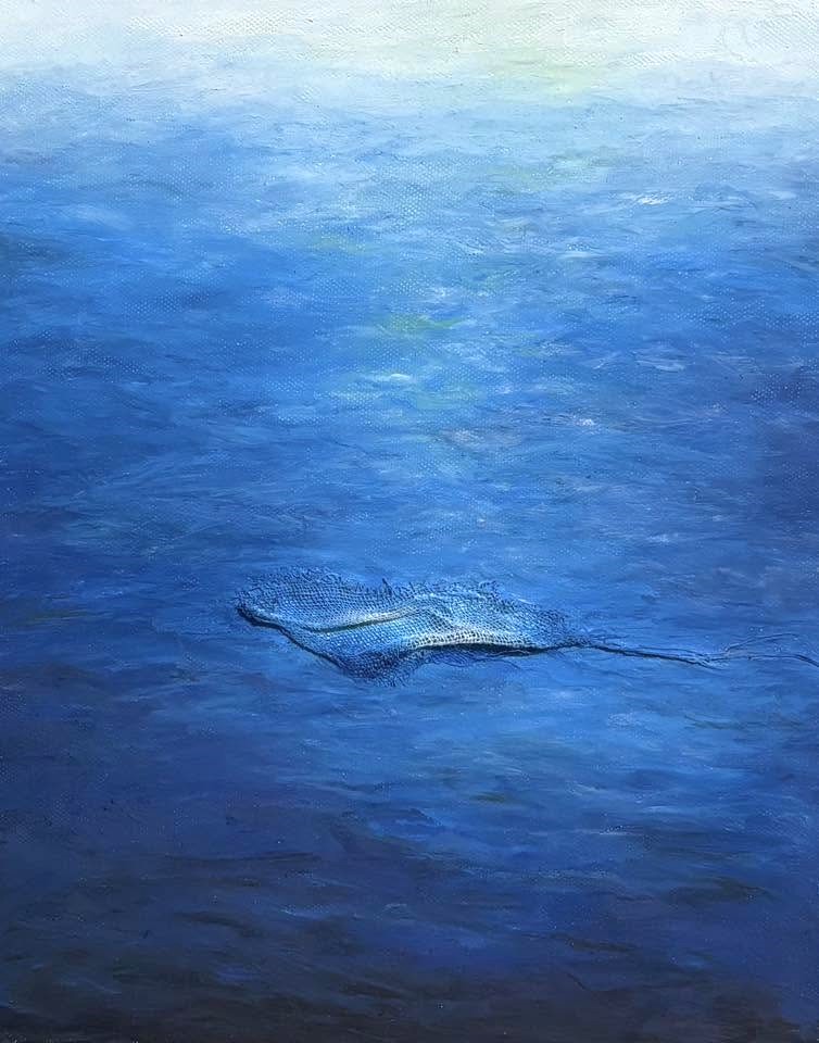 畫展海報1