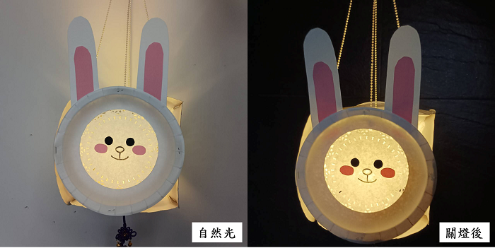 活動成品