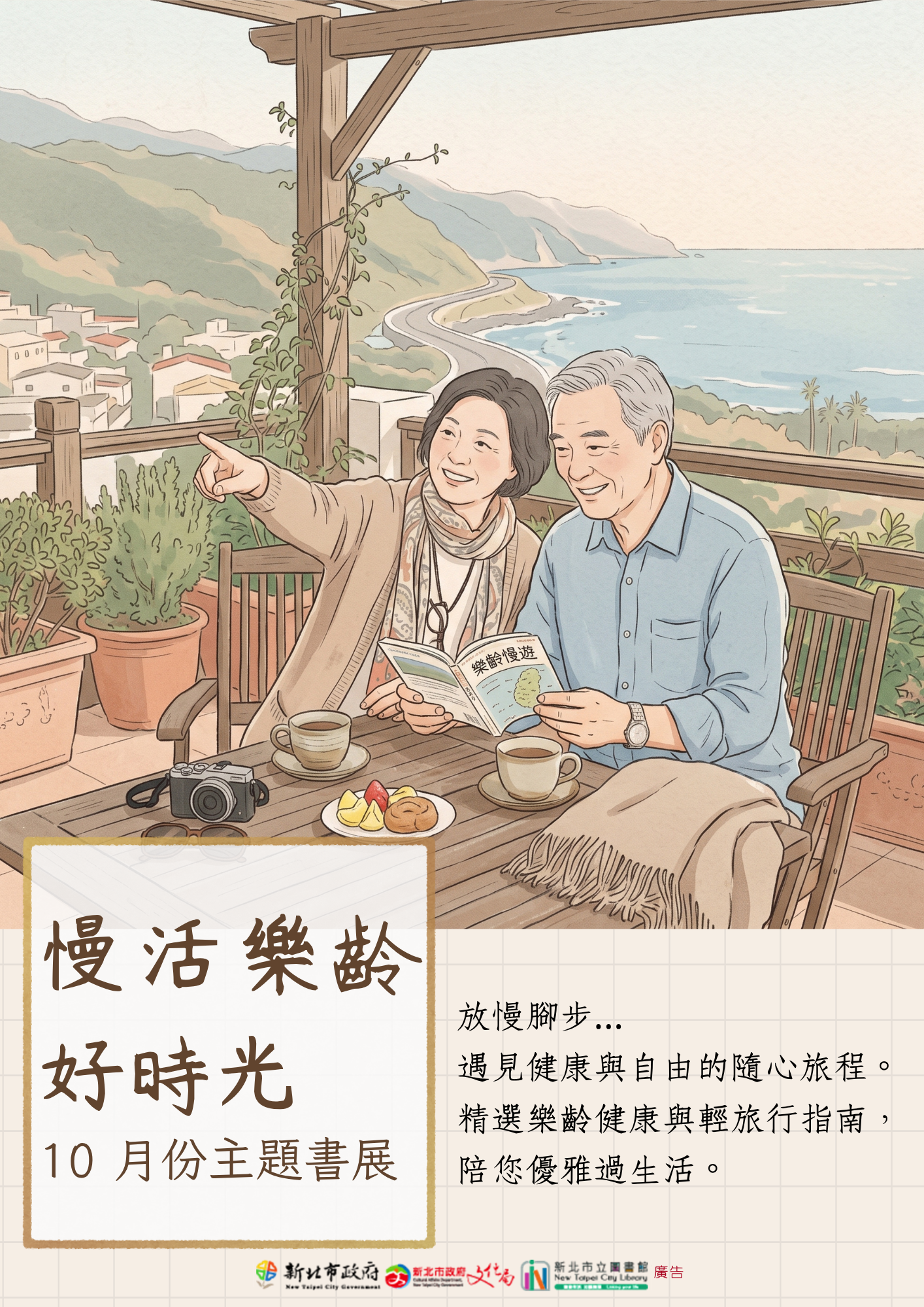 115年10月-5F書展
