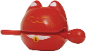 紓壓小木魚