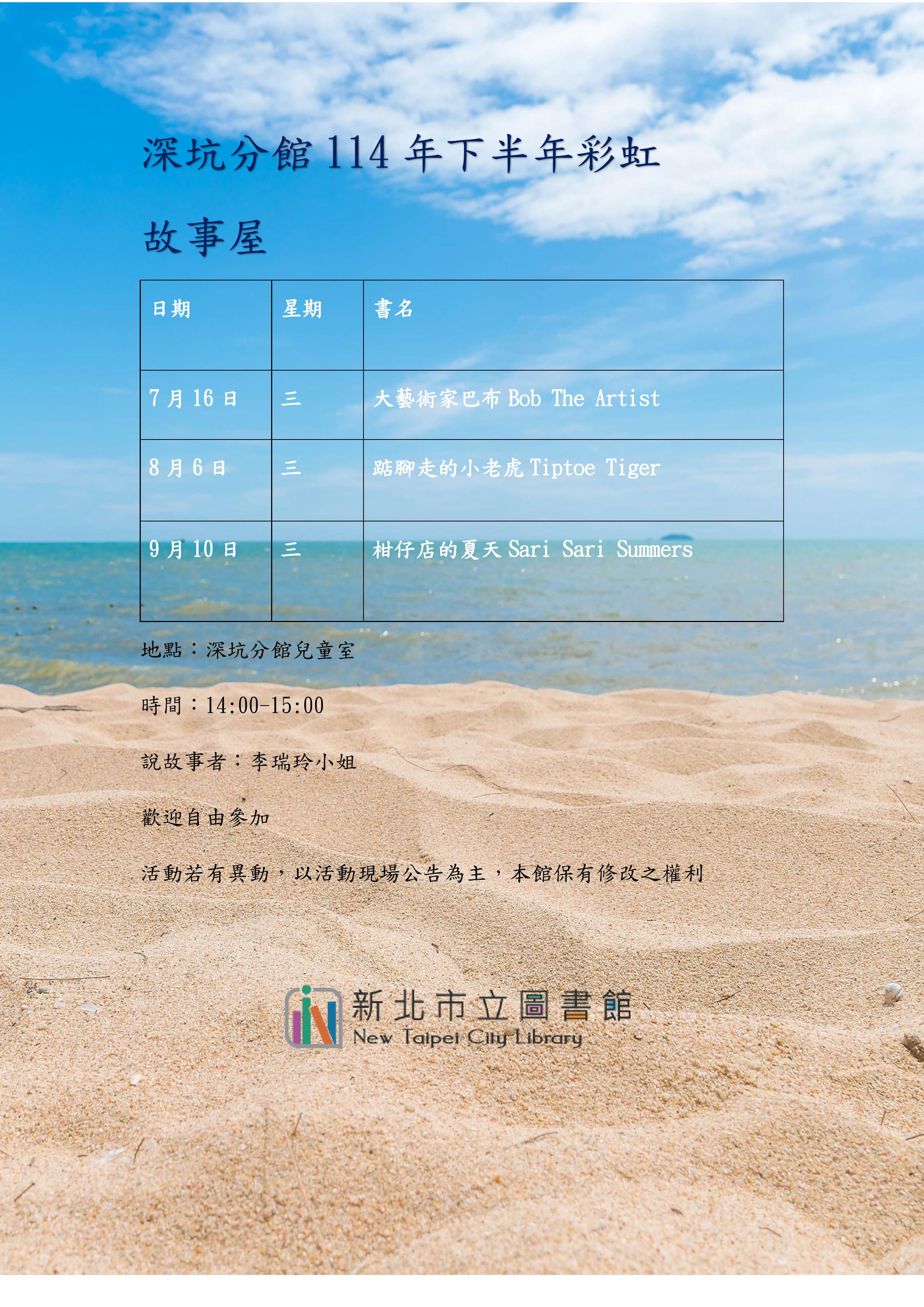 海報