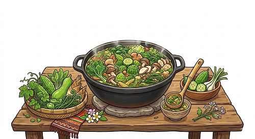 活動成品