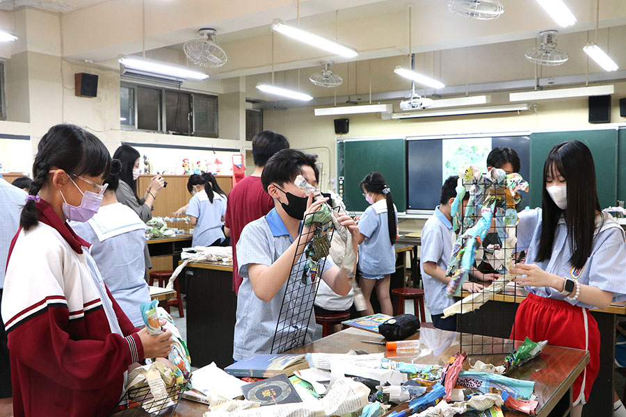 「2026新北綠讀READCYCLE」10/17新北市圖登場!
