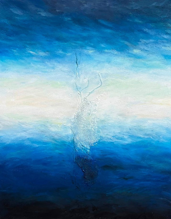 畫展海報2