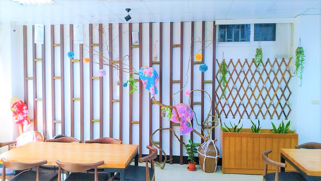 109年度辦理成果-石碇分館
